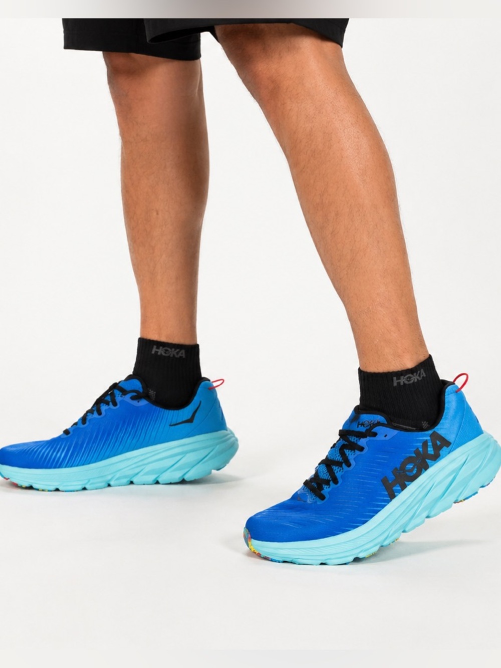 Hoka Rincon 3 for Men Size 10.5